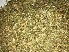 No.4 Mix – Marsh Mull Passionflower Hop Lettuce Spearmint – oz 1 2 4 8 lb pound