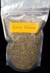 Lemon Verbena 2 oz.
