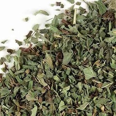 WholeSALE!! ORGANIC Lemon Balm PREMIUM Dried Cut/Sifted-4 oz, 1 lb.