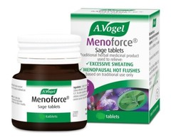 A. Vogel Menoforce Tablets (90) BEST BEFORE 03/2028