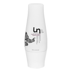 Unwash Hydrating Hair Masque – Deep Conditioning & 13.5 Fl Oz (Pack of 1)