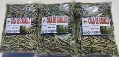 4oz Cola de Caballo Hierba Silvestre Horstail (Shavegrass)Wildcrafted 113g Tea