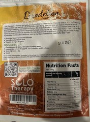 Dandelion Dried Cut Root – Raiz De Diente De León – 4 oz Exp 11/2027