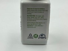 Nature’S Way Premium Herbal Peppermint Leaf, Traditional Digestive Soothing and