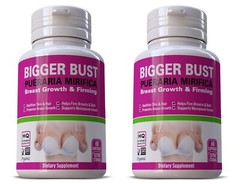 Breast EnIargement Supplement BlGGER FIRMING BUST Estrogen Enhancement 120 Pills