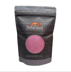 Aronia Berry 4:1 Extract – Chokeberry Powder