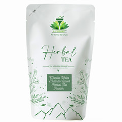 SAI HERBS Mondia Whitei Mulando Leaves Herbal Tea Powder – Good For Health