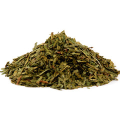 Arbor Vitae Leaves Whole Dried Sifted Herb Organic (Thuja Occidentalis)