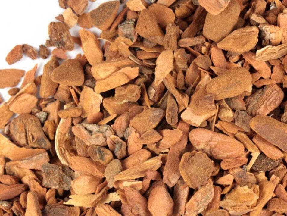 Sassafras Root Bark – Cut & Sifted – by NY Herb – Premium Quality – FREE SHIP