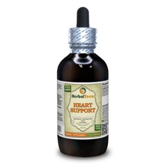 Heart Support Liquid Extract Tincture