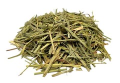 Lemongrass Tea Hierba Luisa Herbal Infusion Tea Value Zip lock (100g)