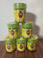 New & Sealed! Traditional Thai Herbal Inhalers Pack Of 6 Ships Free From USA