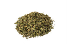 Lemon Balm Cut & Sifted USDA Certified Organic Natural 28.3g 1 OZ Herb Calm Bag