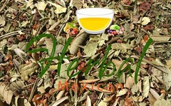 Colitis Nerviosa Te Ulcerative colitis aid 3oz Natural Tea Mexican Blend !!!