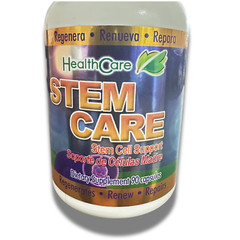 Stem Care Regenerate – Boost Stem Cells Naturally, Reduce Inflammation & Stress