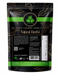 SAI HERBS Mimosa Tree Bark Powder – He Huan Pi Powder – Pure & Natural 100gm