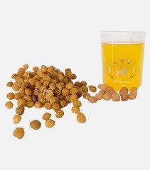 Raw-Pure African Akpi Oil -Natural Feminine Enhancer| الأكبي الطبيعية50 Ml