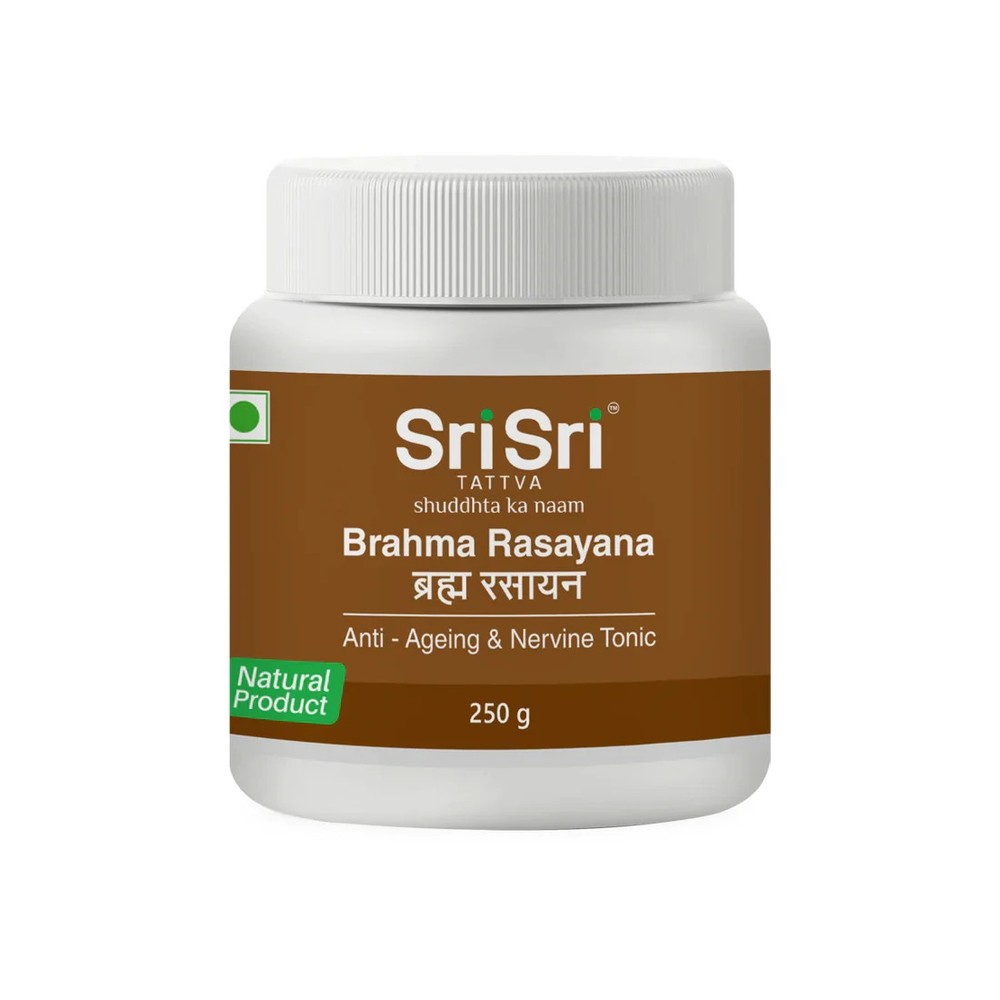 Sri Sri Tattva Brahma Rasayana For Unisex 250g
