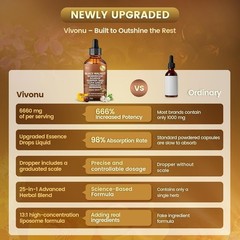 Parasite Cleanse Tincture/Extract-Wormwood,Black Walnut Hull, Clove,Best Quality