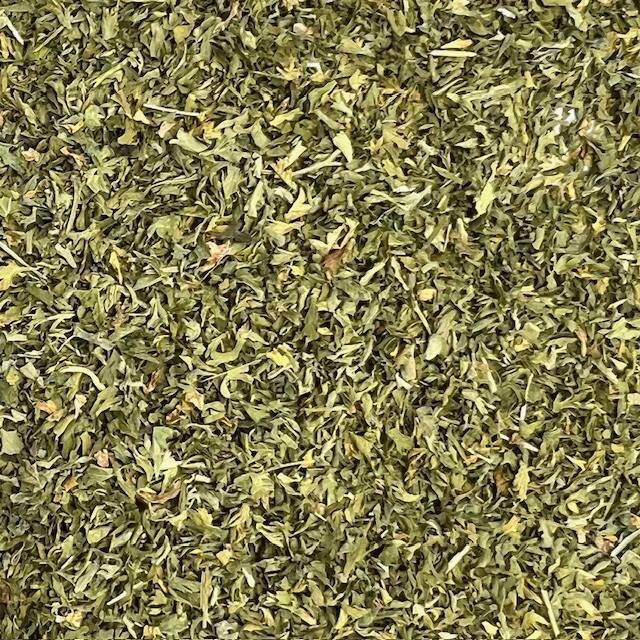 Parsley Flakes BULK HERBS 8 oz.