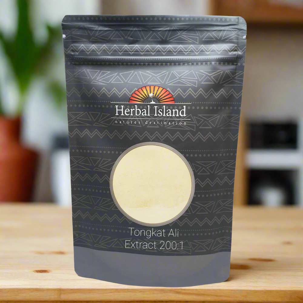 Longjack 200:1 Root Extract Powder