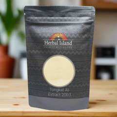 Longjack 200:1 Root Extract Powder