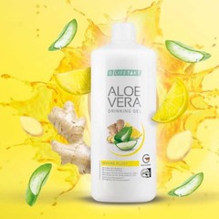 LR Lifetakt Aloe Vera Drinking Gel Immune Plus – 1000 ml./33.3 fl.oz