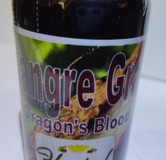 Sangre de grado sangre de drago sangregada Dragon’s blood 30ml – 1 fl oz