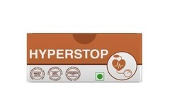 Sri Sri Tattva Hyperstop, 100 Tablets | 300 mg j947