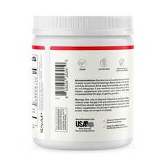 USDA Organic Beet Root Powder – Mixed Berry, 30 Servings, Nitric Oxide Booster,