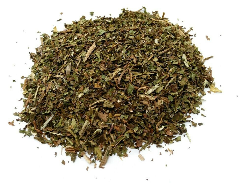 Organic Dandelion Leaf Leaves Dried Cut ~ 8 oz. Freshly Packed USA Free Ship