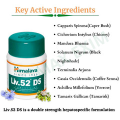 10 bottles 600 tabs Liv 52 DS FREE SHIP expiry 10-2027 USA Quick Dispatch