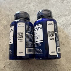 2X OPTIMIZED RESVERATROL ELITE HEART BRAIN HEALTH 60 Capsule LIFE EXTENSION