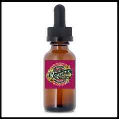Rose Tincture Rose Extract Calm Beatify and Wellness – 1 oz USA