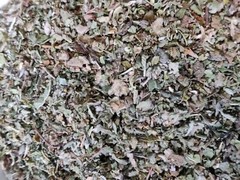 DAMIANA, MARSHMALLOW, AND MULLEIN LEAF BLEND 2 OZ TEA-INFUSION