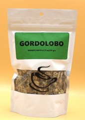 GORDOLOBO HEBS