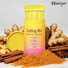 Cutting Mix-digestion, immunity, heart health-Full support