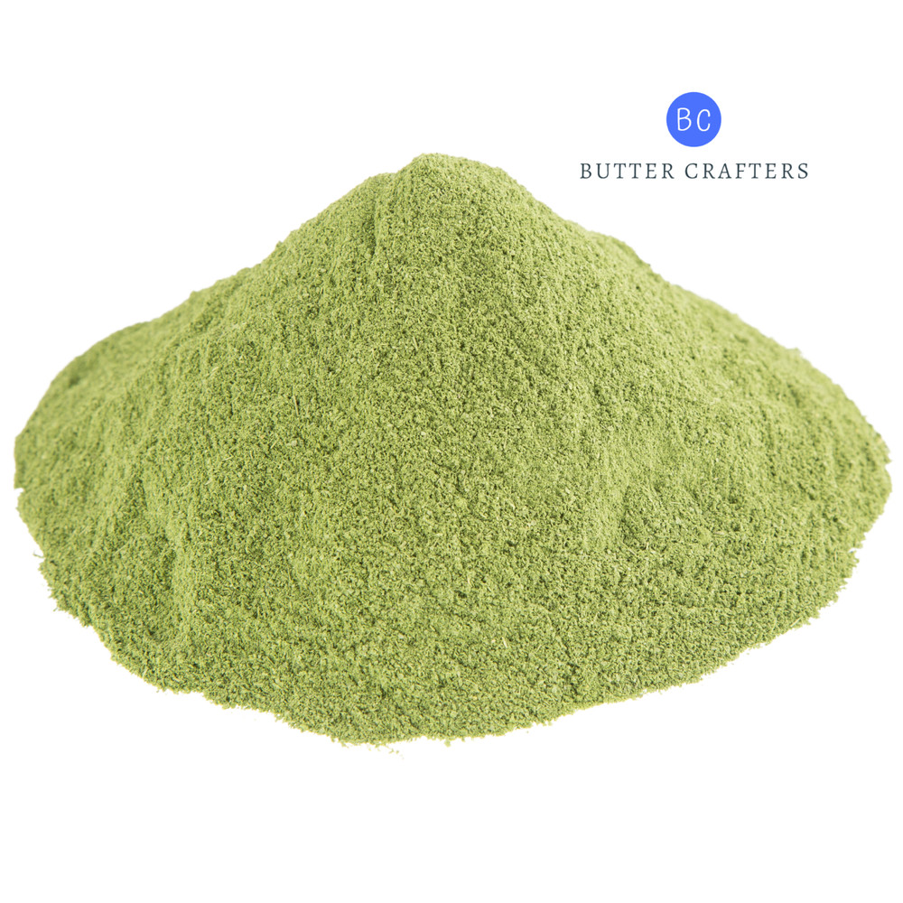 Neem Powder (Azadirachta indica) Dried Leaf – 100% Pure Raw Natural Vegan Bulk