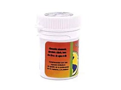 Semilla de Brasil, Brazil Nuts, Orange Bottle, 5 grams(Pack of 1)