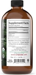 Organic Chanca Piedra Concentrate & Extract 16Oz – Phyllanthus Niruri – Natural
