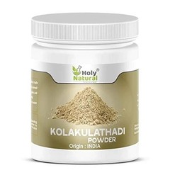 Holy Natural Kolakulathadi Powder 100gm
