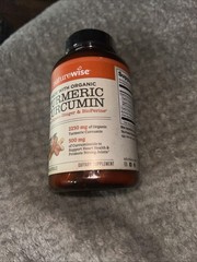 Curcumin Turmeric 2250mg – 95% Curcuminoids & BioPerine Black Pepper Extract …
