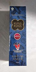 Kutus Kutus Healing Oil [AUTHENTIC] 100 ml (**See Description for FREE Shipping)