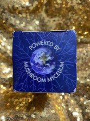 Host Defense Mushrooms My Community Comprehensive Immune Support 60 Caps SEALED