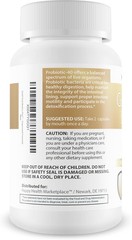 Gold Oral Biotics Pro – Our Best Oral Health Probiotics and Prebiotics – Advance
