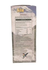 2 PACK! Pal Sin Stress , High Strength, stress Relief Syrup