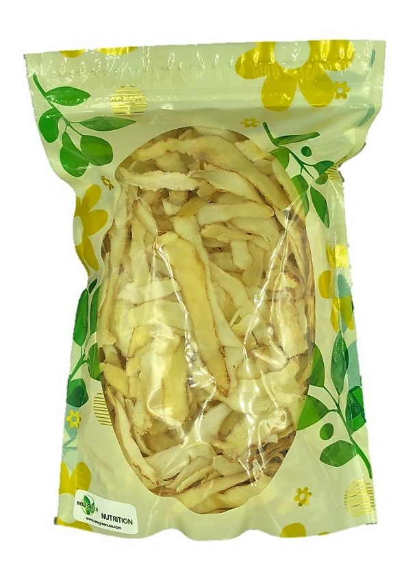 Yu Zhu Rhizoma Polygonati Odorati Slice (12 OZ)