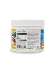 ORIGINAL : Flax Hull Lignans / 5oz Powder from Organic Flax.