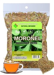 4oz Moronel te de moronel planta/hierba de la vida o hierbas de moronel