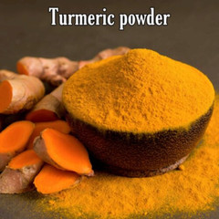 Features:Natural, Organic Ingredients:Turmeric powder Brand:White Mountain Herbs